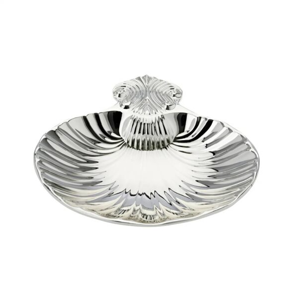 Μπομπονιέρες Γάμου silver plated Ιταλίας