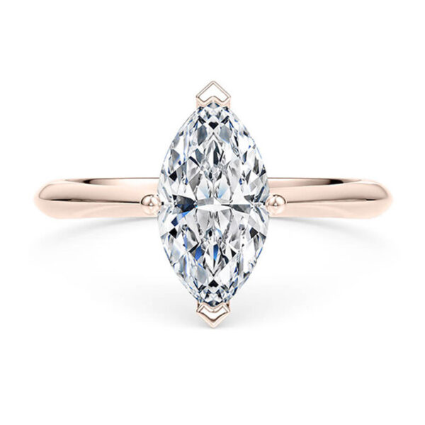 Προσφορές δαχτυλίδια marquise cut diamond