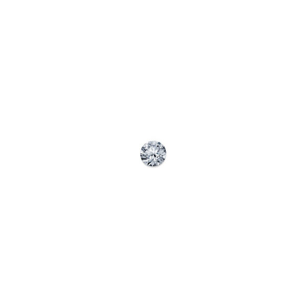 Diamond Round Διαμάντια Άδετα με Πιστοποίηση -21032161785