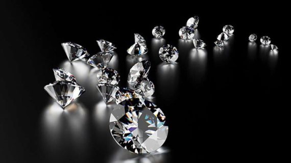 Τι κάνει ένα διαμάντι να ξεχωρίζει
